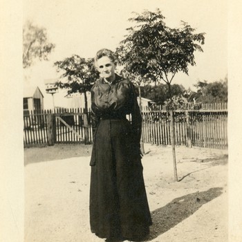 Photo of Mary Stromeyer